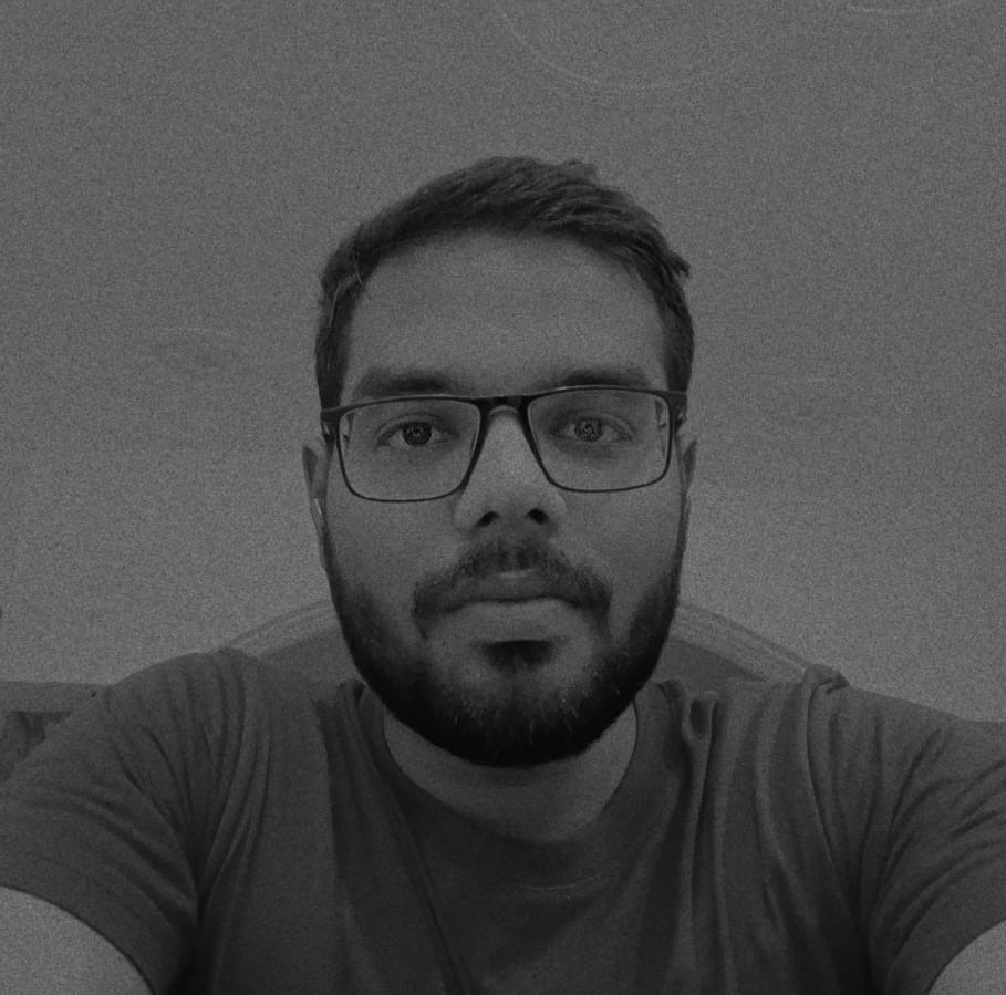 Raman Singh